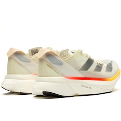 Tênis adidas Adizero Adios Pro 3 - Feminino - Foto 4