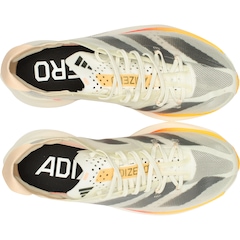 Tênis adidas Adizero Adios Pro 3 - Feminino - Foto 5