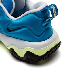 Tênis Nike Giannis Immortality 3 - Masculino - Foto 7