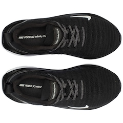 Tênis Nike React Infinity Run Fk 4 - Feminino - Foto 5