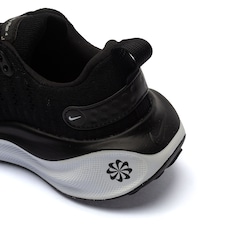 Tênis Nike React Infinity Run Fk 4 - Feminino - Foto 7