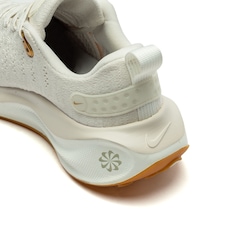 Tênis Nike React Infinity Run Fk 4 - Feminino - Foto 8
