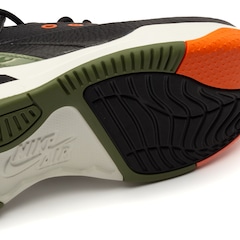 Tênis Jordan Nike Max Aura 5 - Masculino - Foto 9