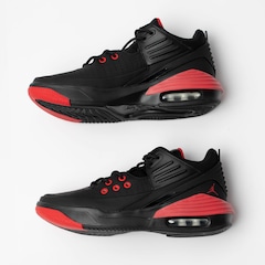 Tênis Jordan Nike Max Aura 5 - Masculino - Foto 4