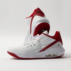 Tênis Jordan Nike Max Aura 5 - Masculino - Foto 7