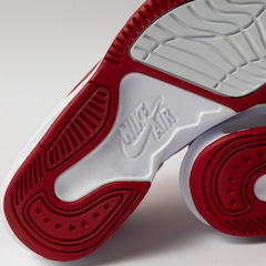 Tênis Jordan Nike Max Aura 5 - Masculino - Foto 10