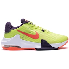 Tênis Nike Impact 4 - Masculino - Foto 1