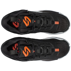 Tênis Nike Jordan Space Hunter - Masculino - Foto 5