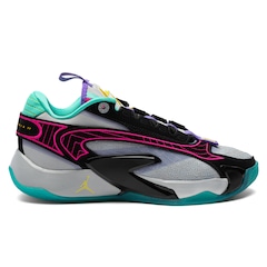 Tênis Nike Jordan Space Hunter - Masculino - Foto 1