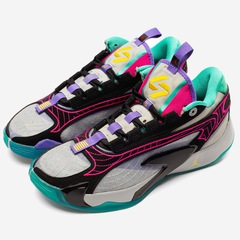 Tênis Nike Jordan Space Hunter - Masculino - Foto 4