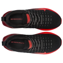 Tênis Nike React Infinity Run FK 4 - Masculino - Foto 5
