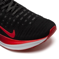 Tênis Nike React Infinity Run FK 4 - Masculino - Foto 8