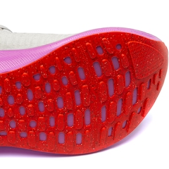 Tênis Nike React Infinity Run FK 4 - Masculino - Foto 9