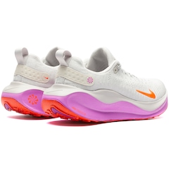 Tênis Nike React Infinity Run FK 4 - Masculino - Foto 4