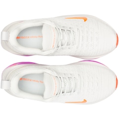 Tênis Nike React Infinity Run FK 4 - Masculino - Foto 5