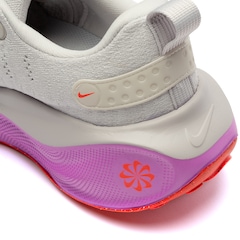 Tênis Nike React Infinity Run FK 4 - Masculino - Foto 7