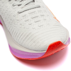 Tênis Nike React Infinity Run FK 4 - Masculino - Foto 8