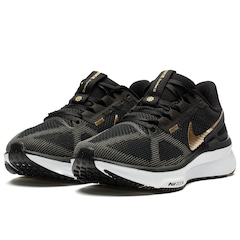 Tênis Nike Air Zoom Structure 25 - Feminino - Foto 2