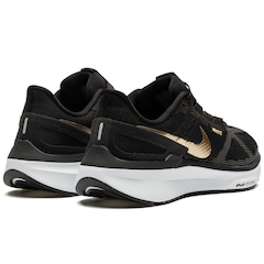 Tênis Nike Air Zoom Structure 25 - Feminino - Foto 4