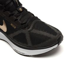 Tênis Nike Air Zoom Structure 25 - Feminino - Foto 8