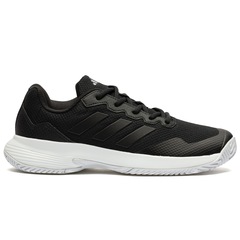 Tênis adidas Gamecourt 2 - Feminino - Foto 1