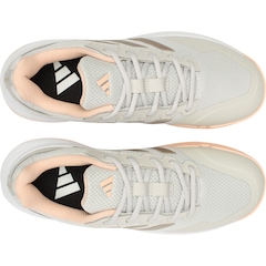 Tênis adidas Gamecourt 2 - Feminino - Foto 5