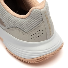 Tênis adidas Gamecourt 2 - Feminino - Foto 7