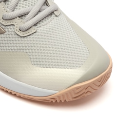 Tênis adidas Gamecourt 2 - Feminino - Foto 8