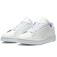 Tênis adidas Advantage - Feminino - Foto 2