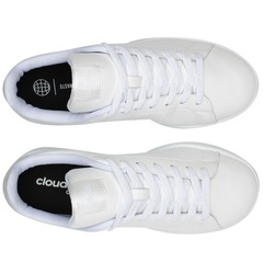 Tênis adidas Advantage - Feminino - Foto 5