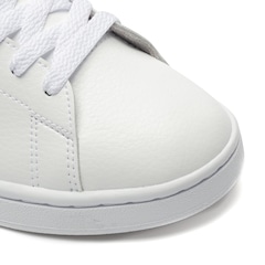 Tênis adidas Advantage - Feminino - Foto 8
