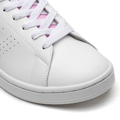 Tênis adidas Advantage - Feminino - Foto 8