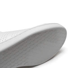 Tênis adidas Advantage - Feminino - Foto 9