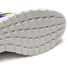 Tênis adidas Tensaur Run 2.0 K - Júnior - Foto 9