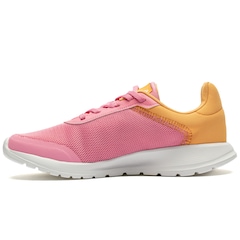 Tênis adidas Tensaur Run 2.0 K - Júnior - Foto 3