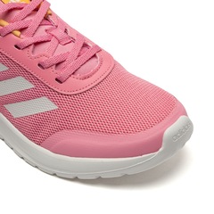 Tênis adidas Tensaur Run 2.0 K - Júnior - Foto 8