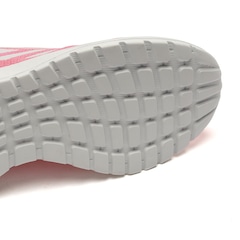 Tênis adidas Tensaur Run 2.0 K - Júnior - Foto 9