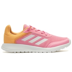 Tênis adidas Tensaur Run 2.0 K - Júnior - Foto 1