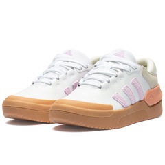 Tênis adidas Court Funk - Feminino - Foto 2