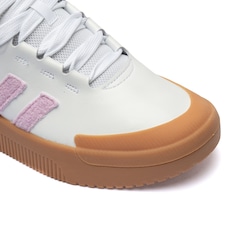 Tênis adidas Court Funk - Feminino - Foto 8