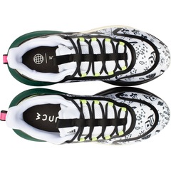 Tenis adidas Alphabounce - Foto 5