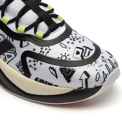 Tenis adidas Alphabounce - Foto 8