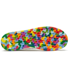 Tênis adidas Grand Court 2.0 - Infantil - Foto 6