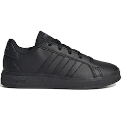 Tênis adidas Grand Court 2.0 - Infantil - Foto 1