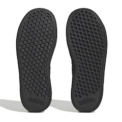 Tênis adidas Grand Court 2.0 - Infantil - Foto 6