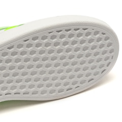 Tênis adidas Grand Court 2.0 - Infantil - Foto 9