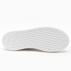 Tênis adidas Grand Court 2.0 - Infantil - Foto 6