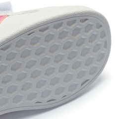 Tênis para Bebê adidas Grand Court 2.0 - Foto 9