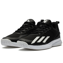 Tênis adidas Courtflash Speed - Masculino - Tennis - Foto 2