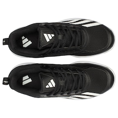 Tênis adidas Courtflash Speed - Masculino - Tennis - Foto 5